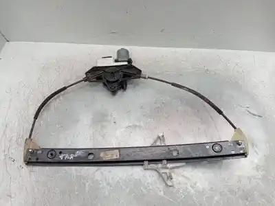 Recambio de automóvil de segunda mano de ELEVALUNAS TRASERO DERECHO para SKODA OCTAVIA III (5E3, NL3, NR3) 2.0 TDI referencias OEM IAM   