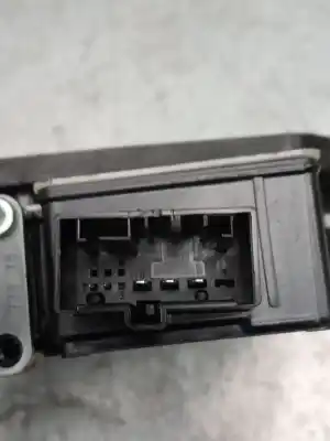 Second-hand car spare part rear right window regulator for skoda octavia iii (5e3, nl3, nr3) 2.0 tdi oem iam references   