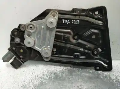 Peça sobressalente para automóvel em segunda mão ELEVADOR DE VIDROS TRASEIRO ESQUERDO por VOLKSWAGEN EOS (1F7, 1F8) 2.0 FSI Referências OEM IAM 1Q0839401B  