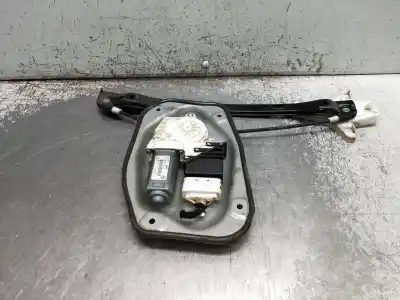 İkinci el araba yedek parçası ARKA SOL CAM REGÜLATÖRÜ için VOLKSWAGEN GOLF V BERLINA (1K1) Highline OEM IAM referansları 1K4839461A  