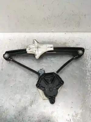 İkinci el araba yedek parçası ARKA SOL CAM REGÜLATÖRÜ için VOLKSWAGEN GOLF VII (5G1, BQ1, BE1, BE2) 2.0 TDI OEM IAM referansları 5G4839461B  