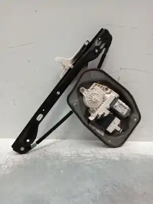 İkinci el araba yedek parçası ARKA SAG CAM REGÜLATÖRÜ için VOLKSWAGEN GOLF V (1K1) 1.9 TDI OEM IAM referansları 1K4839462A  