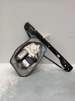 İkinci el araba yedek parçası ARKA SOL CAM REGÜLATÖRÜ için VOLKSWAGEN GOLF V (1K1) 1.9 TDI OEM IAM referansları 1K4839461  