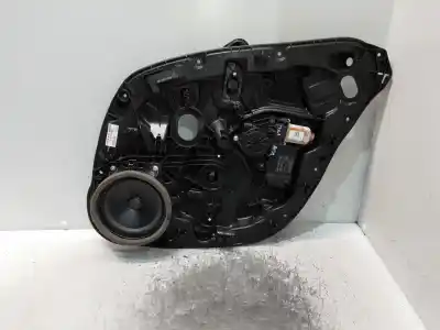 Автозапчастина б/у РЕГУЛЯТОР СКЛА ЗАДНЬОГО ПРАВОГО для VOLVO V60 FAMILIAR * Посилання на OEM IAM 31462707  