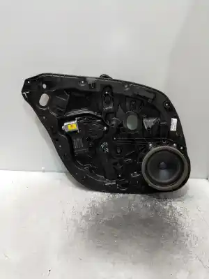Автозапчастина б/у РЕГУЛЯТОР СКЛОНА ЗАДНІЙ ЛІВИЙ для VOLVO V60 FAMILIAR * Посилання на OEM IAM 31462706  