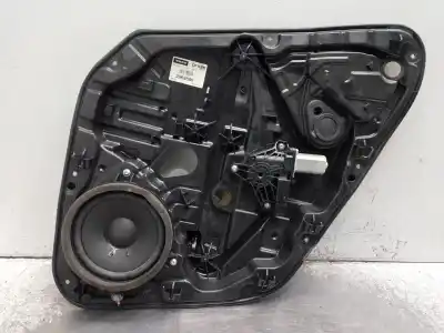 İkinci el araba yedek parçası Arka Sag Cam Regülatörü için VOLVO V40 2.0 Diesel CAT OEM IAM referansları 2963686  31276218