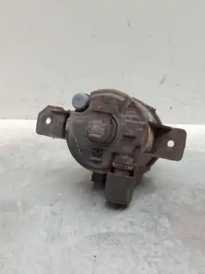 Peça sobressalente para automóvel em segunda mão farol / projetor de nevoeiro direito por bmw 1 (e87) 118 d referências oem iam 13101610  