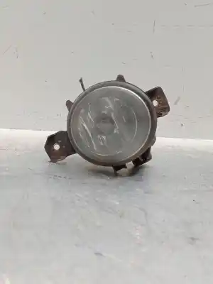 Second-hand car spare part Left Fog Light for BMW 1 (E87) 118 D OEM IAM references 13101610  