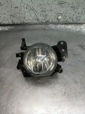 Second-hand car spare part LEFT FOG LIGHT for BMW SERIE 5 BERLINA (E60) 530d OEM IAM references 6160100000  
