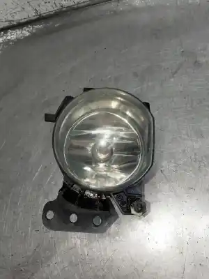 Second-hand car spare part RIGHT FOG LIGHT for BMW SERIE 5 BERLINA (E60) 530d OEM IAM references 6160100001  