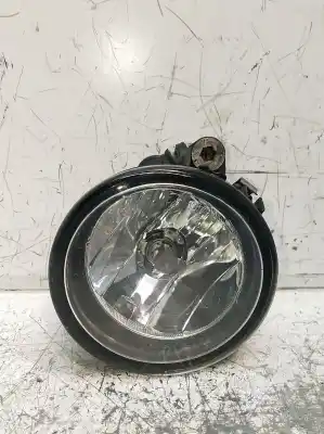 Second-hand car spare part LEFT FOG LIGHT for BMW X3 (F25) XDRIVE 20 D OEM IAM references 6317723878710  