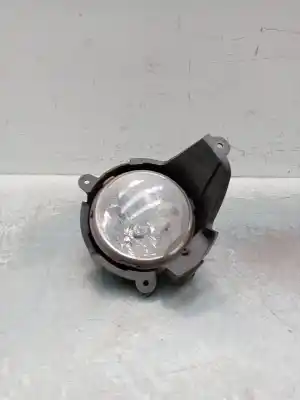 Peça sobressalente para automóvel em segunda mão farol / projetor de nevoeiro esquerdo por chevrolet captiva 2.0 vcdi lt referências oem iam 