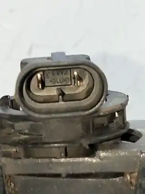 Second-hand car spare part left fog light for chrysler pt cruiser (pt_) 2.0 oem iam references   