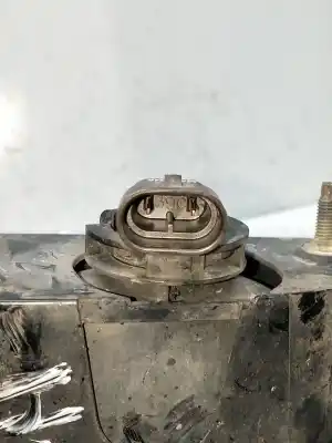 Second-hand car spare part right fog light for chrysler pt cruiser (pt_) 2.0 oem iam references   