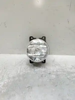 Автозапчастина б/у правий протитуман для CITROEN C4 CACTUS BLUEHDI 100 Посилання на OEM IAM   