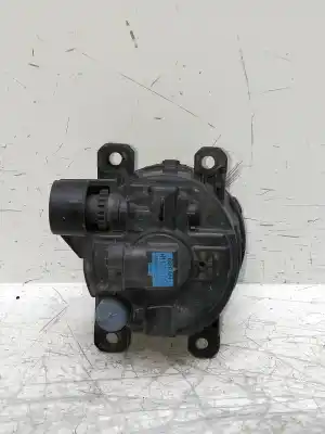 Second-hand car spare part left fog light for citroen c4 picasso exclusive oem iam references 9687410080  89207181 Second-hand car spare part left fog light for citroen c4 picasso exclusive oem iam references 9687410080  89207181