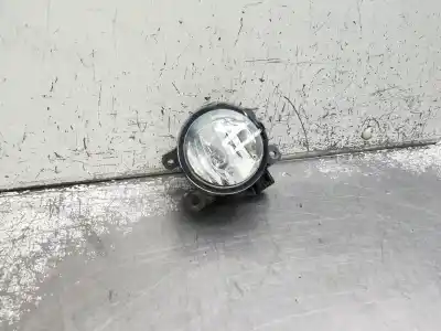 Second-hand car spare part right fog light for citroen c-elysee (dd_) 1.2 vti 82 oem iam references 9687410080