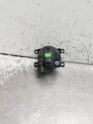 Pezzo di ricambio per auto di seconda mano fendinebbia sinistra per citroen c-elysee (dd_) 1.2 vti 82 riferimenti oem iam 9687410080  89207181