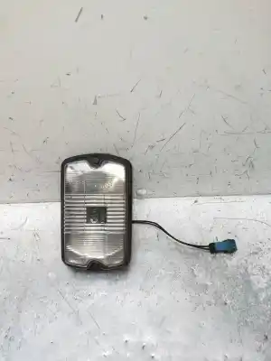 Pezzo di ricambio per auto di seconda mano luce fendinebbia destra per citroen zx (n2) 1.9 d riferimenti oem iam 9509759480