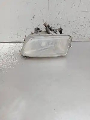 Tweedehands auto-onderdeel linker mistlamp voor citroen saxo (s0, s1) 1.5 d oem iam-referenties 9618343580