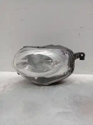 Second-hand car spare part left fog light for fiat 500 312 1.0 hybrid oem iam references 