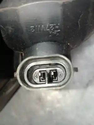 Second-hand car spare part right fog light for hyundai i30 (fd) 1.6 crdi oem iam references    Second-hand car spare part right fog light for hyundai i30 (fd) 1.6 crdi oem iam references