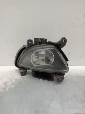 Peça sobressalente para automóvel em segunda mão FAROL / PROJETOR DE NEVOEIRO ESQUERDO por HYUNDAI I30 (FD) 1.6 CRDI Referências OEM IAM   