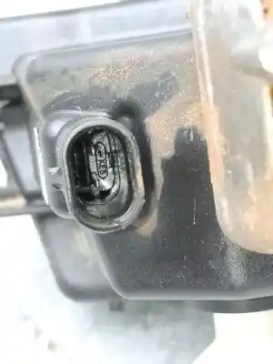 Автозапчастина б/у правий протитуман для jaguar f-pace 2.0 turbo посилання на oem iam 190448 190252 1058002r  