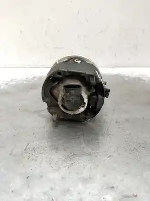 Second-hand car spare part left fog light for jeep compass (mk49) 2.0 crd 4x4 oem iam references 04805857ab  