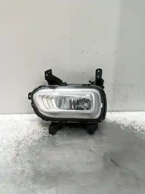 Peça sobressalente para automóvel em segunda mão farol / projetor de nevoeiro esquerdo por kia carens ( ) 1.7 crdi cat referências oem iam 92201a4500