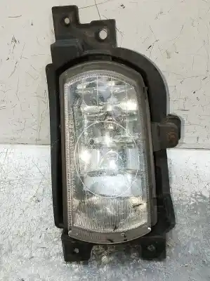 Tweedehands auto-onderdeel LINKER MISTLAMP voor KIA CARNIVAL / GRAND CARNIVAL III (VQ) 2.9 CRDI OEM IAM-referenties   