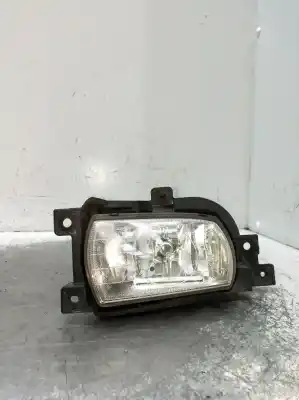 Tweedehands auto-onderdeel RECHTER MISTLAMP voor KIA CARNIVAL / GRAND CARNIVAL III (VQ) 2.9 CRDI OEM IAM-referenties   