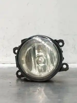 İkinci el araba yedek parçası SOL SIS LAMBASI için LAND ROVER FREELANDER 2 (L359) 2.2 TD4 4x4 OEM IAM referansları 89203953  