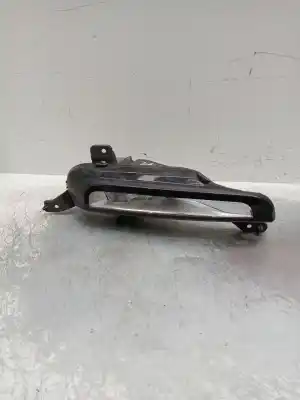 Peça sobressalente para automóvel em segunda mão farol / projetor de nevoeiro direito por land rover range rover evoque (l538) 2.0 d 4x4 referências oem iam gj3215200aa