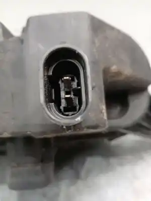 Second-hand car spare part right fog light for land rover range rover evoque (l538) 2.0 d 4x4 oem iam references gj3215200aa  19806300