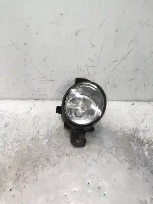 Second-hand car spare part right fog light for nissan qashqai / qashqai +2 i (j10, nj10, jj10e) 2.0 dci oem iam references 89206431 Second-hand car spare part right fog light for nissan qashqai / qashqai +2 i (j10, nj10, jj10e) 2.0 dci oem iam references 89206431