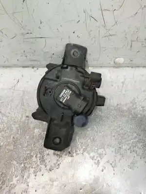 Second-hand car spare part right fog light for nissan qashqai / qashqai +2 i (j10, nj10, jj10e) 2.0 dci oem iam references 89206431  261558990a