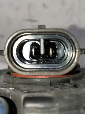 Second-hand car spare part right fog light for nissan qashqai / qashqai +2 i (j10, nj10, jj10e) 2.0 dci oem iam references 89206431  261558990a