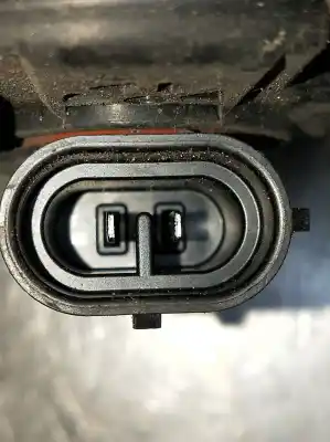 Second-hand car spare part left fog light for peugeot 308 sw ii (lc_, lj_, lr_, lx_, l4_) 1.5 bluehdi 130 oem iam references 9687410080  89207181