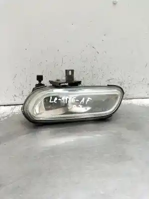 Peça sobressalente para automóvel em segunda mão farol / projetor de nevoeiro esquerdo por peugeot 406 (8b) 2.0 hdi 110 referências oem iam 37090748