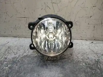 Second-hand car spare part RIGHT FOG LIGHT for RENAULT MEGANE III BERLINA 5 P MEGANE III OEM IAM references   