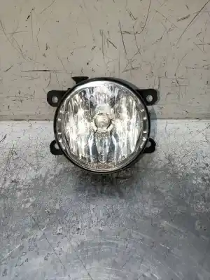 Second-hand car spare part LEFT FOG LIGHT for RENAULT MEGANE III BERLINA 5 P MEGANE III OEM IAM references   