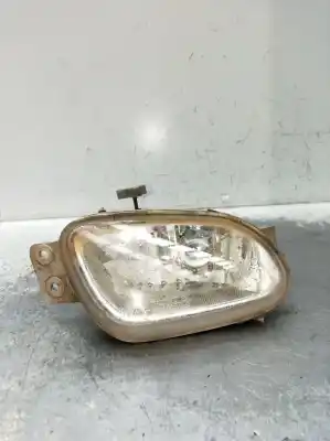 Pezzo di ricambio per auto di seconda mano LUCE FENDINEBBIA DESTRA per SSANGYONG KORANDO (KJ) 2.9 TD Riferimenti OEM IAM   