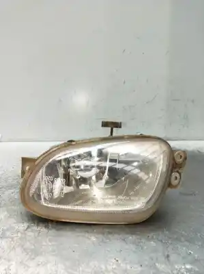 Pezzo di ricambio per auto di seconda mano FENDINEBBIA SINISTRA per SSANGYONG KORANDO (KJ) 2.9 TD Riferimenti OEM IAM   