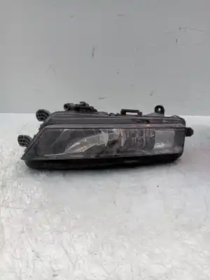 Pezzo di ricambio per auto di seconda mano LUCE FENDINEBBIA DESTRA per SKODA OCTAVIA III (5E3, NL3, NR3) 2.0 TDI Riferimenti OEM IAM 5E0941700F  
