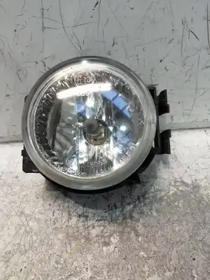 Second-hand car spare part left fog light for subaru legacy berl. b13 (bl) 2.0 d classic oem iam references 