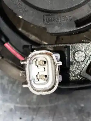 Second-hand car spare part left fog light for subaru legacy combi/ outback (b13/bp) ej20z oem iam references 9922350003  