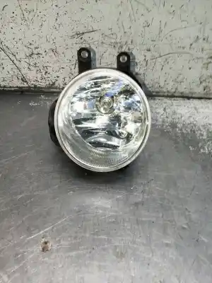 Peça sobressalente para automóvel em segunda mão FAROL / PROJETOR DE NEVOEIRO DIREITO por TOYOTA AYGO (_B4_) 1.0 (KGB40) Referências OEM IAM 90068409  