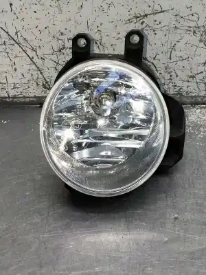 Peça sobressalente para automóvel em segunda mão FAROL / PROJETOR DE NEVOEIRO ESQUERDO por TOYOTA AYGO (_B4_) 1.0 (KGB40) Referências OEM IAM 90068410  