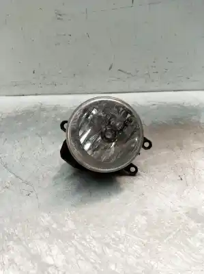 Second-hand car spare part left fog light for toyota yaris live oem iam references 90008497 8122002110